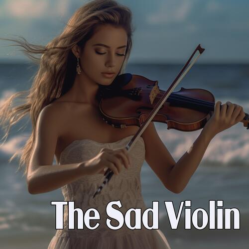 Sad romantic violin music