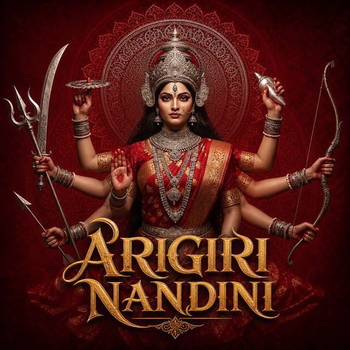ARIGIRI NANDINI