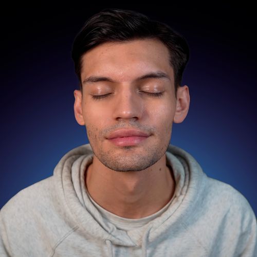 ASMR Inaudible cover art