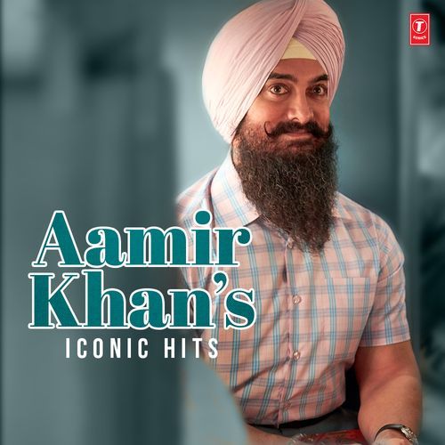 Aamir Khan's Iconic Hits