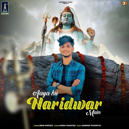 Aaya Hu Haridwar Main