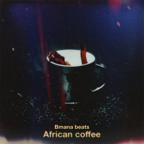 African Coffee cover art