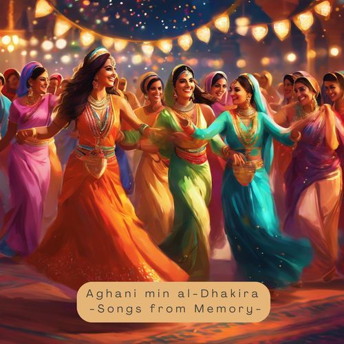 Aghani min al-Dhakira Songs from Memory