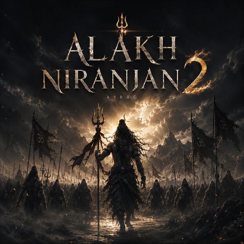 Alakh Niranjan 2