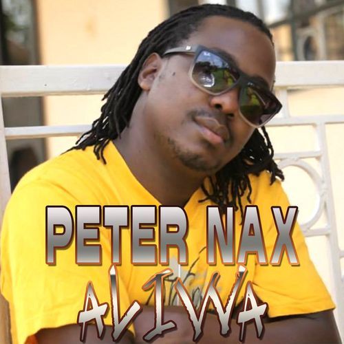 Aliwa cover art