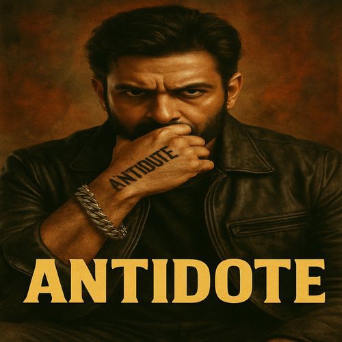 Antidote