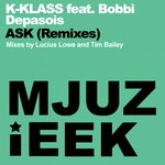 Ask (Tim Bailey Remix)