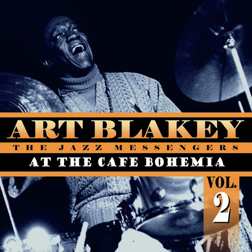 At the Cafe Bohemia, Vol. 2