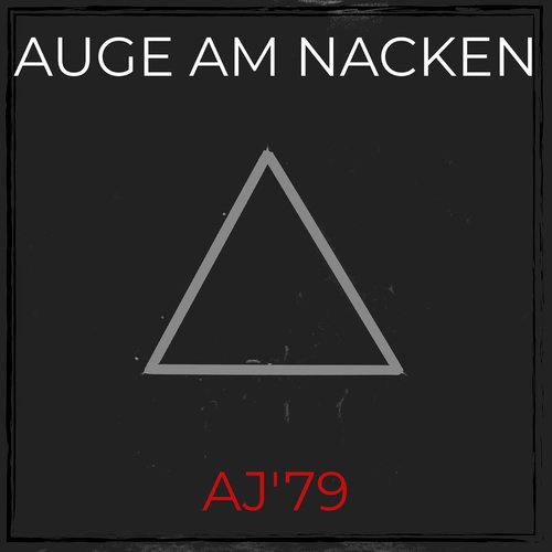 Auge Am Nacken cover art