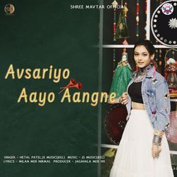 Avsariyo Aayo Aangne-QxIFQkB6Xlw