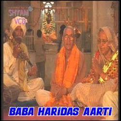 Baba Haridas Aarti-MQIAVjJBUFQ