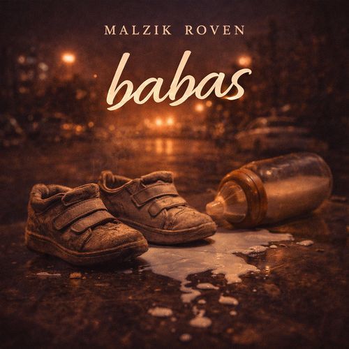 Babas cover art