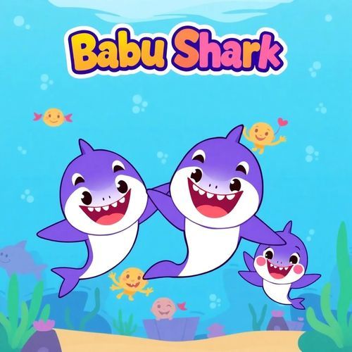Babu Shark