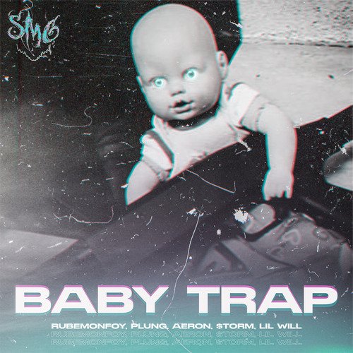 Babytrap cover art