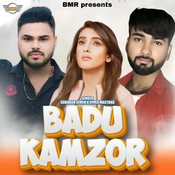 Badu Kamzor-Mw8Fe0EBaGI