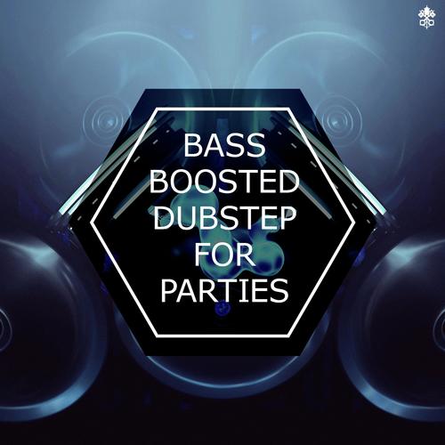 Bass Boosted Dubstep For Parties