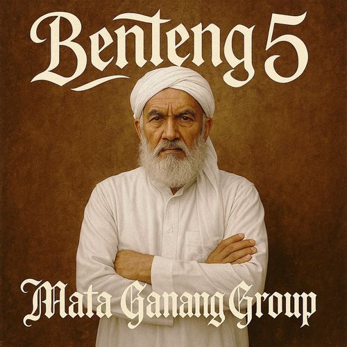 Ngantung No Bosan cover art