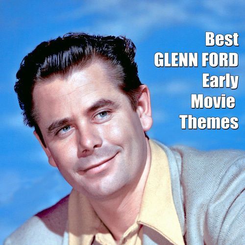 Main Title - Jubal, 1956 (feat. David Raksin)