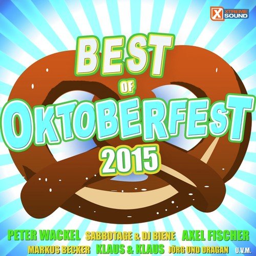 Best Of Oktoberfest 2015