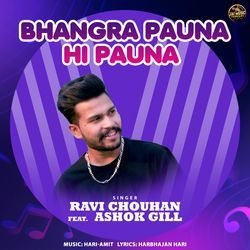 Bhangra Pauna Hi Pauna