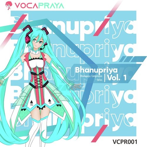 Bhanupriya, Vol. 1