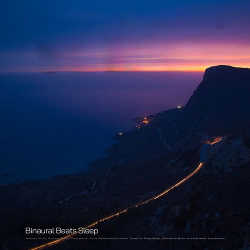 Background Piano For Sleep