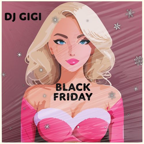 Candy Cane cover art