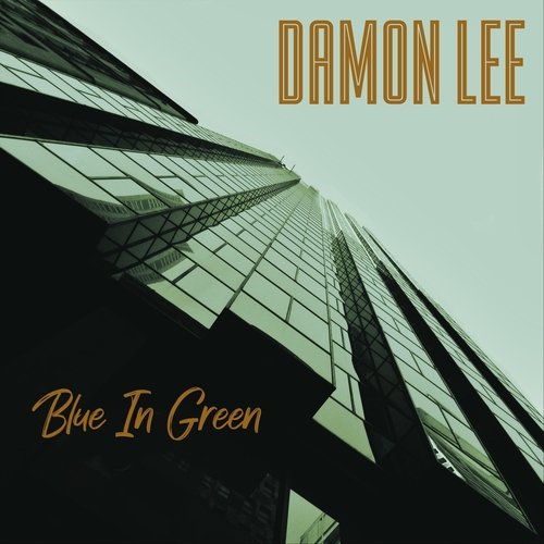 Blue in Green cover art