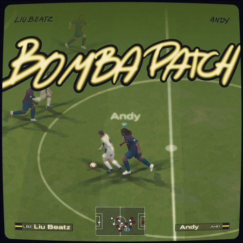 Bomba Patch