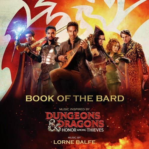 Benjamin and Leopold cover art