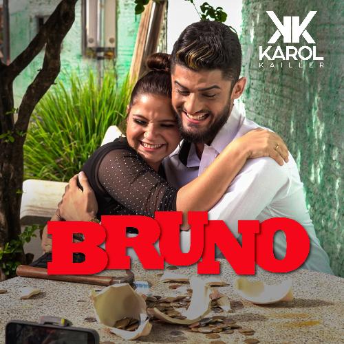 Bruno cover art