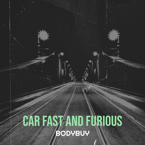 Car Fast and Furious_poster_image