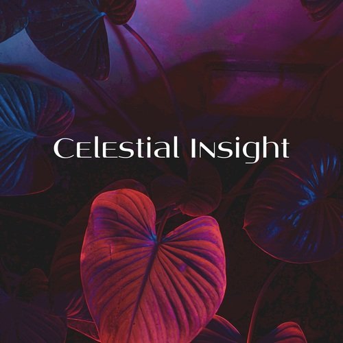 Ensueño cósmico cover art
