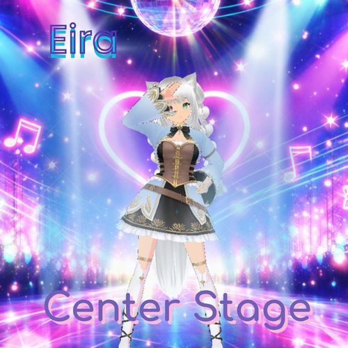 LaLa cover art
