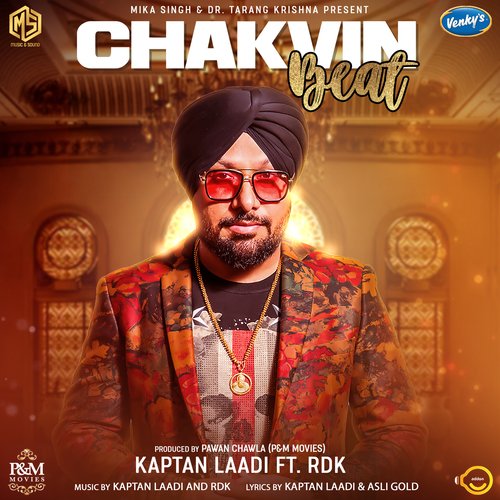 Chakvin Beat