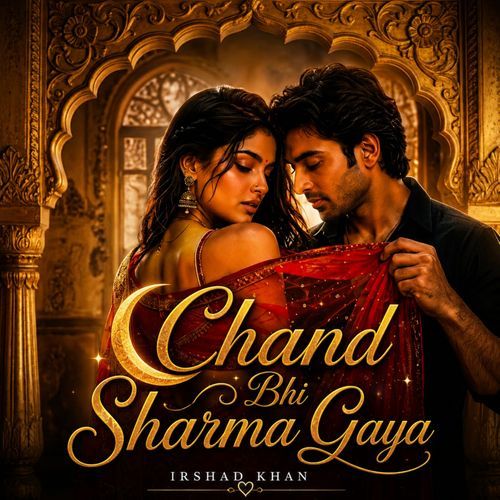 Chand Bhi Sharma Gaya