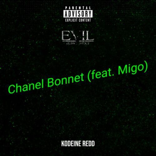 Chanel Bonnet