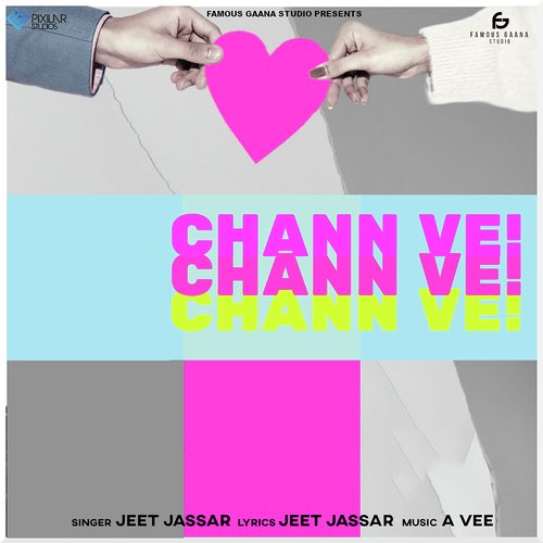 Chann Ve