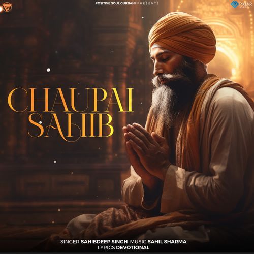 Chaupai Sahib