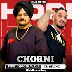 Chorni : sidhu moose wala (feat. Devine)-FlgOYQZZTnU