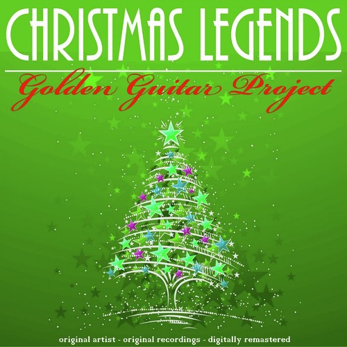 Joyfull Christmas cover art
