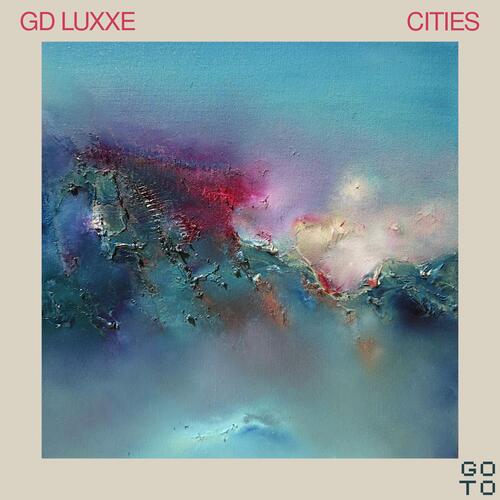 Cities (General Magic Remix) cover art