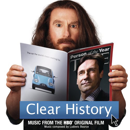 Clear History