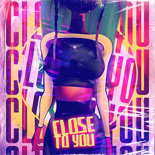 Close to You_poster_image