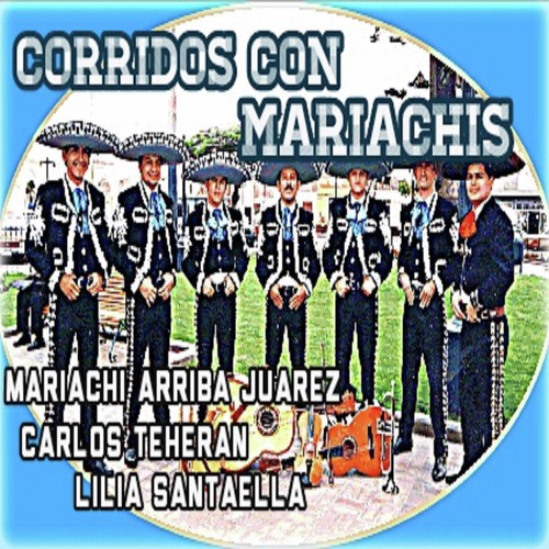 Corridos Con Mariachis