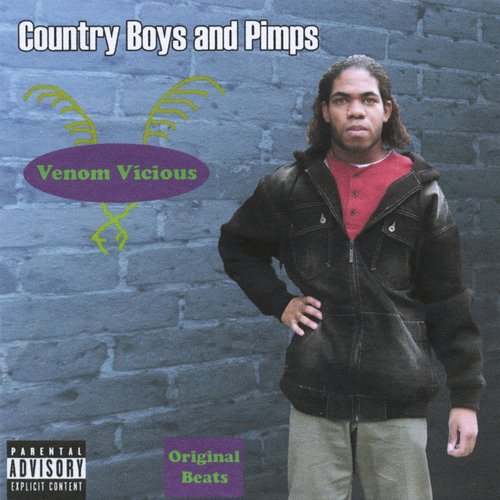 Party On the Barn cover art