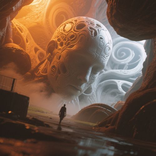Gravital Core Breach cover art