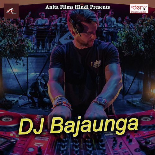 DJ Bajaunga