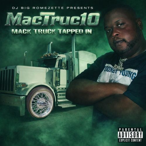 Real Man cover art