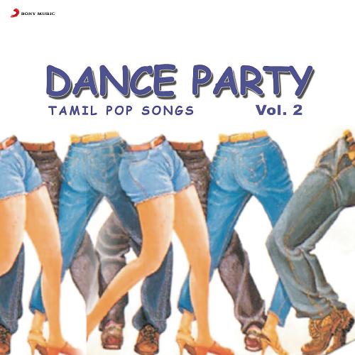 Dance Party, Vol. 2